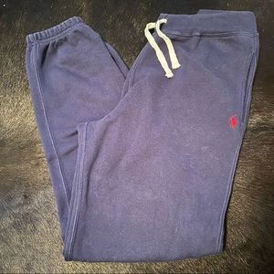 POLO RALPH LAUREN
Big Boys Fleece Jogger Pants